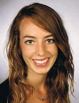 Johanna Vinnen